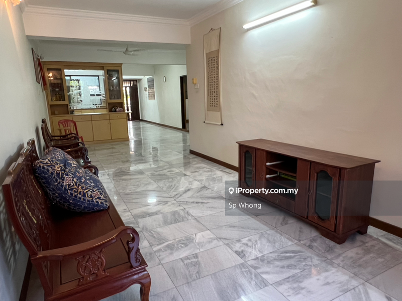 For Sale - Pangsapuri Sri Molek