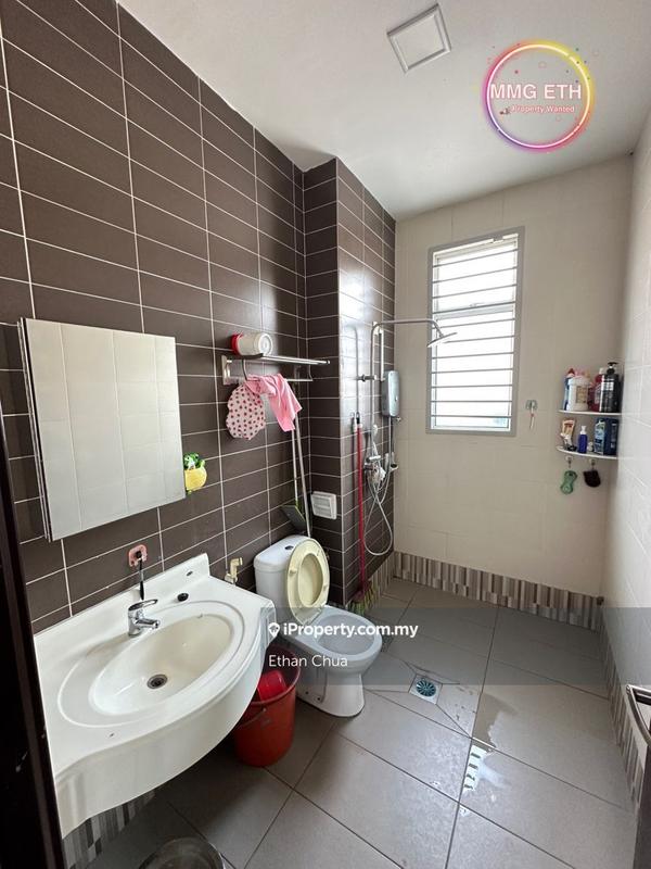 Rumah Teres 2-Tingkat untuk Dijual di Bandar Puteri Klang, Klang oleh Ethan Chua - iProperty.com.my