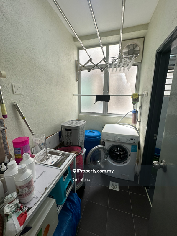 Pangsapuri untuk Dijual di Mahkota Residence oleh Grant Yip - iProperty.com.my