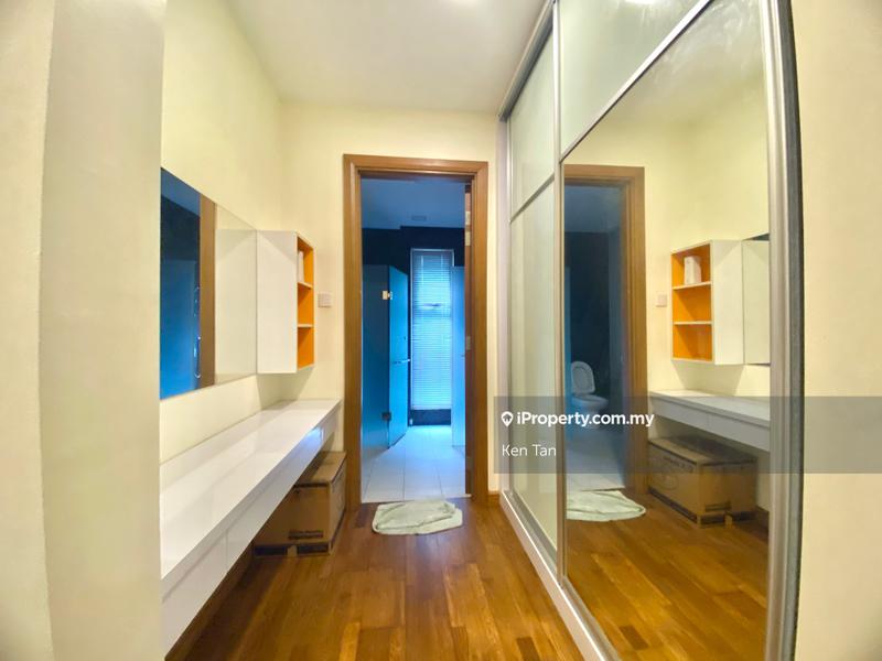 Semi-Detached House for Sale in Pju 3, Tropicana by Ken Tan - iProperty.com.my