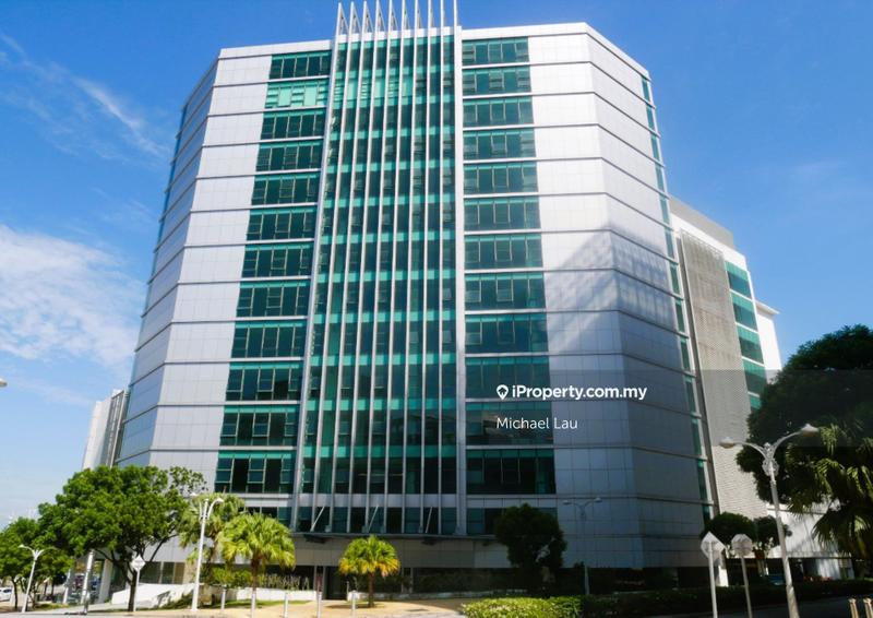 For Rent - Menara Land & General, Menara L&G, Presint 3, Putrajaya