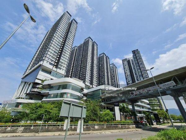 For Sale - D'sara Sentral