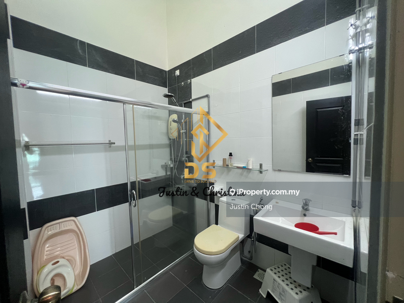 2-storey Terraced House for Sale in Taman Perpaduan Mulia, Tambun by Justin Chong - iProperty.com.my
