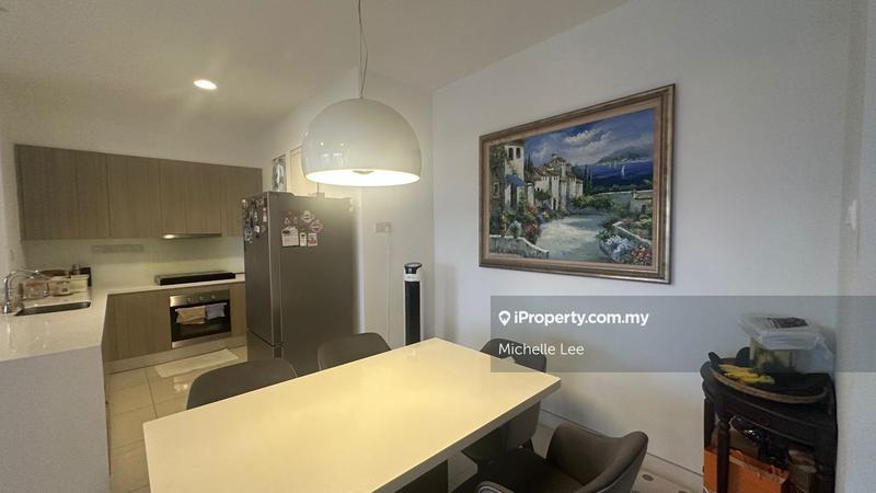Residensi Servis untuk Dijual di Arnica @ Tropicana Gardens oleh Michelle Lee - iProperty.com.my