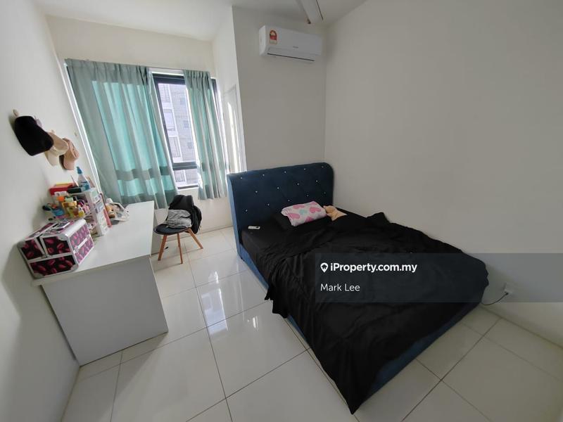 Service Residence for Sale in Horizon Suites by Mark Lee - iProperty.com.my