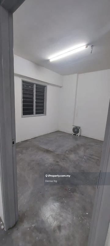 Pangsapuri untuk Dijual di Apartment Sri Rakyat oleh Denice Ng - iProperty.com.my