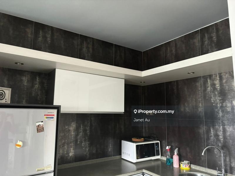 Service Residence for Sale in PJ8 by Janet Au - iProperty.com.my