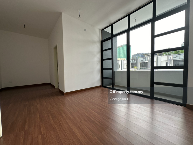 2-storey Terraced House for Sale in musika, Setia Alam by George Kau - iProperty.com.my