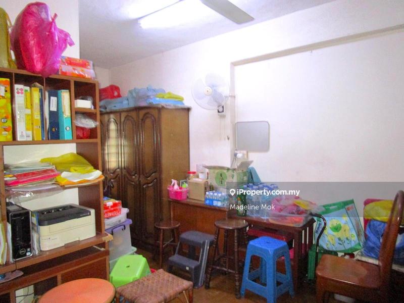 Kondominium untuk Dijual di Kuchai Brem Park 2 oleh Madeline Mok - iProperty.com.my