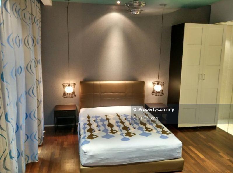 Condominium for Sale in The Capers @ Sentul East by Chris Cheang - iProperty.com.my