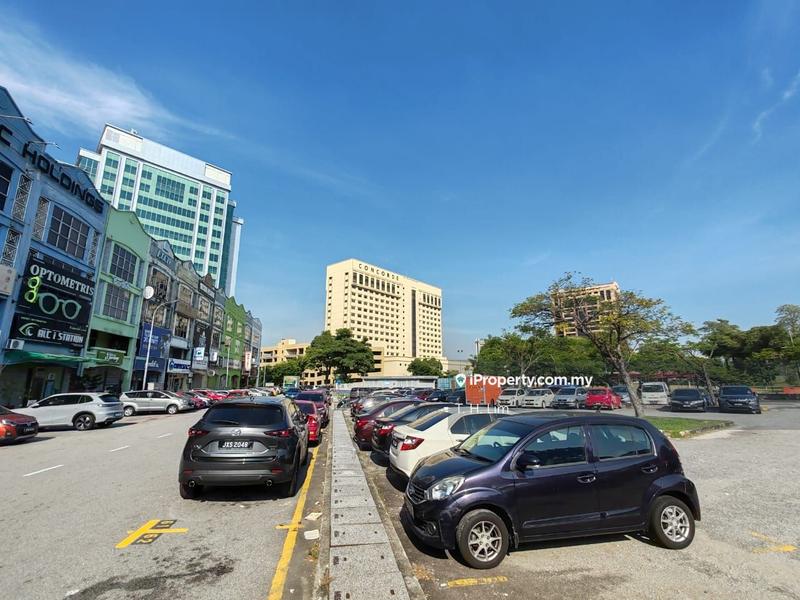 Shop for Rent in Seksyen 9, Shah Alam by T. H. Lim - iProperty.com.my