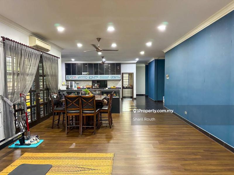 Banglo untuk Dijual di Bandar Seri Putra, Bangi oleh Sharil Routh - iProperty.com.my