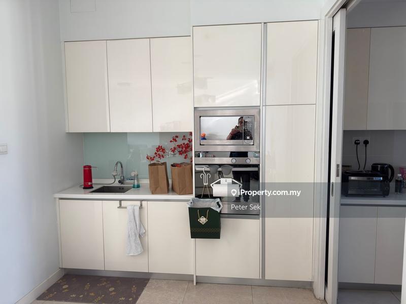 Kondominium untuk Disewa di Seni Mont Kiara oleh Peter Sek - iProperty.com.my