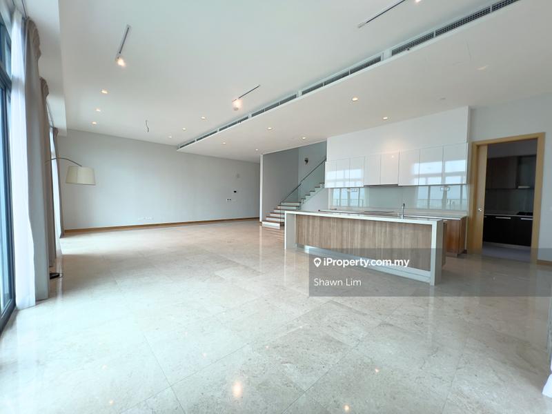 Residensi Servis untuk Dijual di Megah Rise oleh Shawn Lim - iProperty.com.my