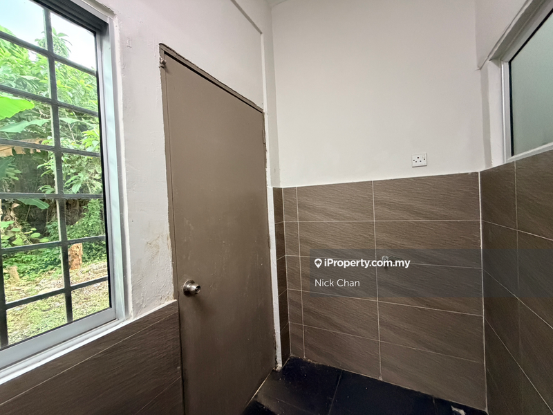 Rumah Berangkai 2 Tingkat untuk Dijual di Taman Cheras Indah, Ampang oleh Nick Chan - iProperty.com.my