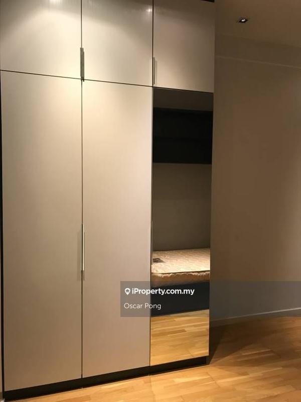 For Sale - Suasana Sentral Loft