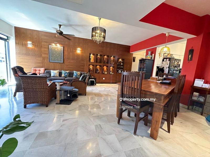 For Sale - South View @ One Ampang Avenue