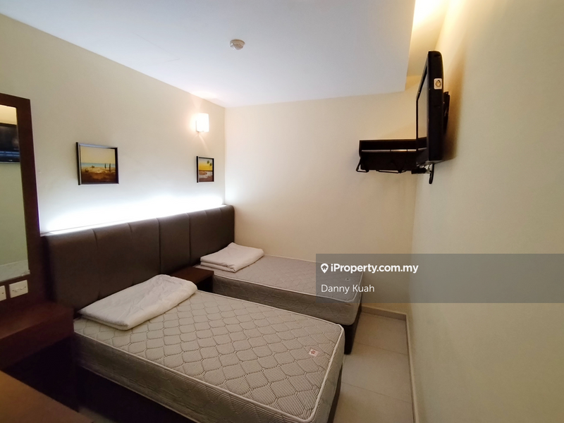 Hotel / Resort untuk Dijual di Taman Kota Syahbandar, Melaka City oleh Danny Kuah - iProperty.com.my