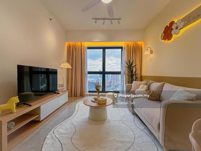 For Sale - The Rosewoodz @ Bukit Jalil