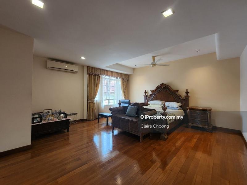 Banglo untuk Dijual di Bandar Kinrara Seksyen 6, Bandar Kinrara oleh Claire Choong - iProperty.com.my