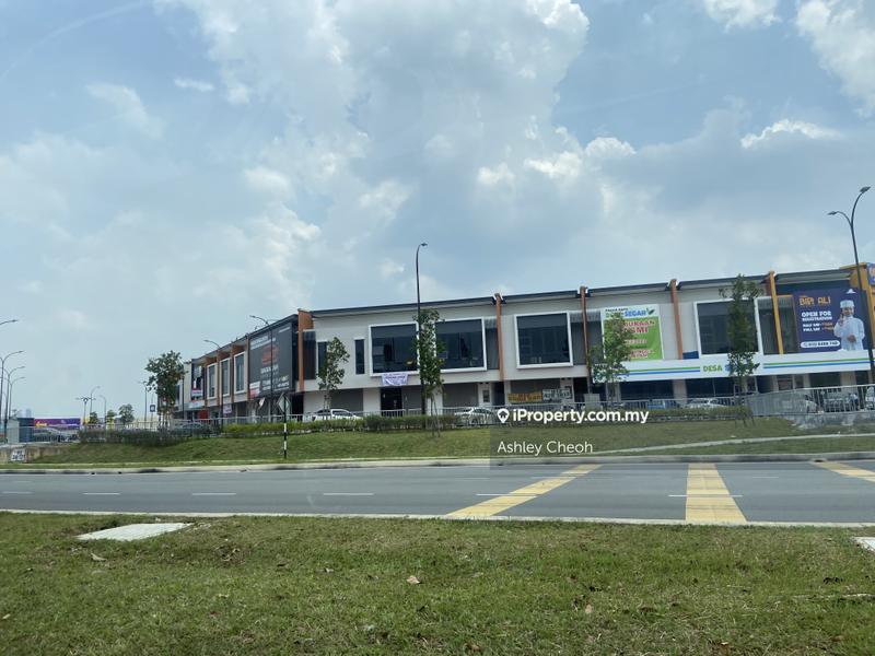 For Sale - [ROI 4.9%] Impian Prisma, Alam Impian, Impian Prisma 1, Impian Prisma 2, Alam Impian