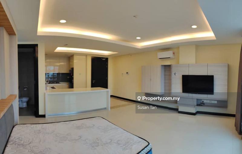 Kondominium untuk Dijual di Pelagos Designer Suites@ Water Front oleh Susan Tan - iProperty.com.my
