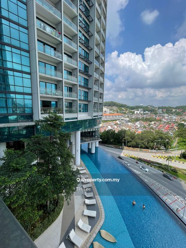 Service Residence for Sale in Damansara City Residency (DC Residensi) by TH Lee - iProperty.com.my
