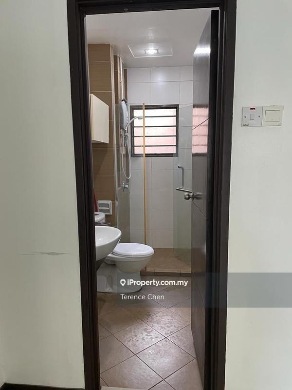 Pangsapuri untuk Dijual di Desa Idaman Residences oleh Terence Chen - iProperty.com.my