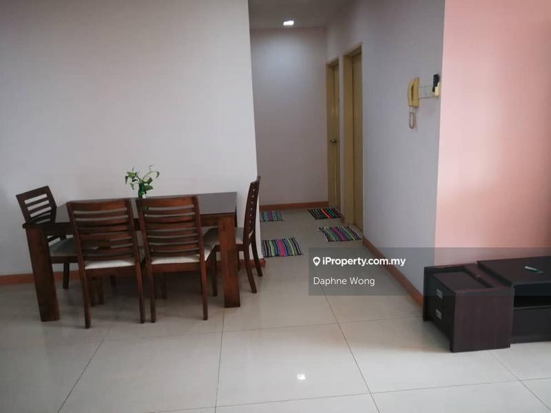 Kondominium untuk Dijual di Dynasty Garden Condominium oleh Daphne Wong - iProperty.com.my