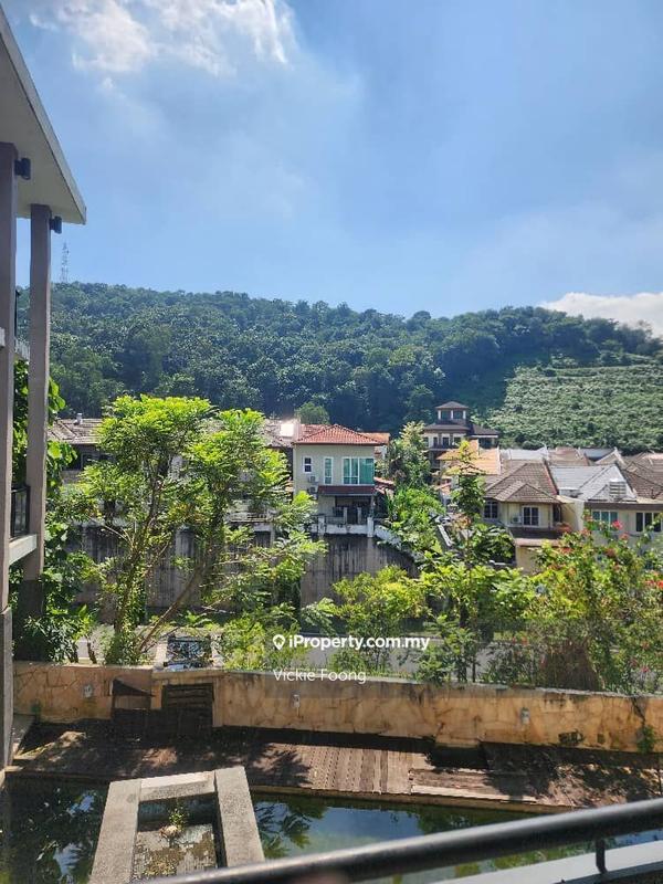 Bungalow House for Rent in Taman Setiawangsa, Setiawangsa by Vickie Foong - iProperty.com.my