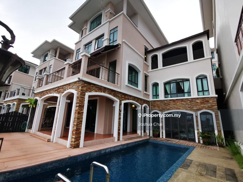 Bungalow House untuk Dijual di Batu Ferringhi, Penang oleh Joshua Chai - iProperty.com.my