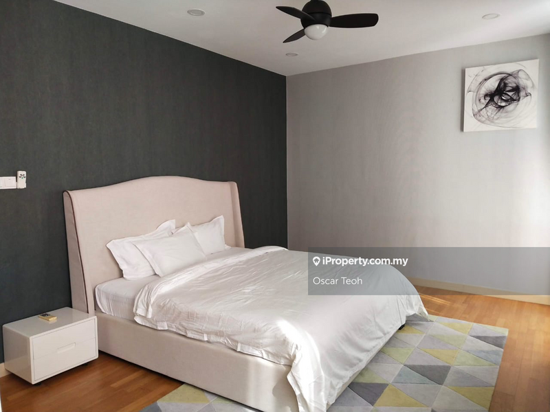 Kondominium untuk Disewa di Casa Bintang Residence oleh Oscar  Teoh - iProperty.com.my