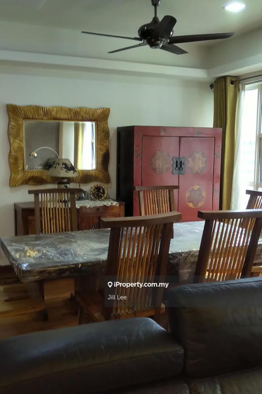 For Sale - D' Mayang Condominium