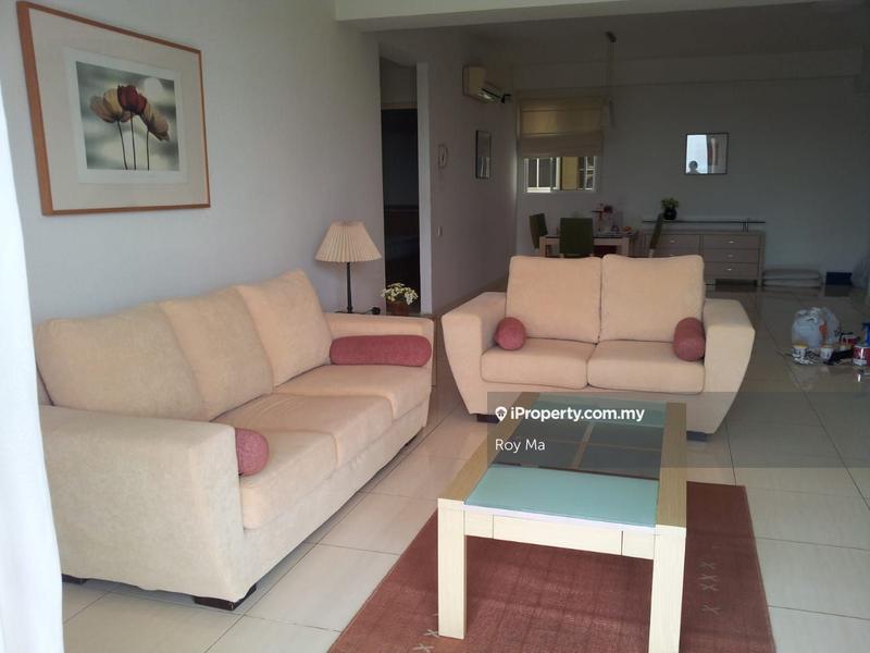 For Rent - Kiaramas Sutera