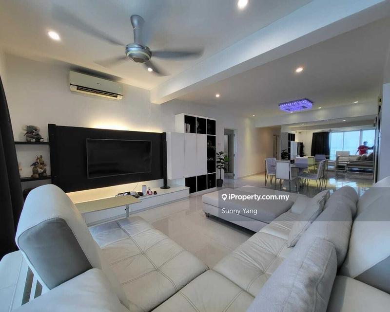 Kondominium untuk Disewa di Summer Place oleh Sunny Yang - iProperty.com.my