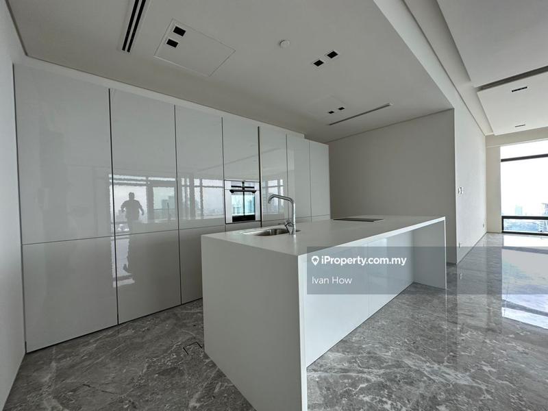 Kediaman Servis untuk Dijual di Four Seasons Place oleh Ivan How - iProperty.com.my