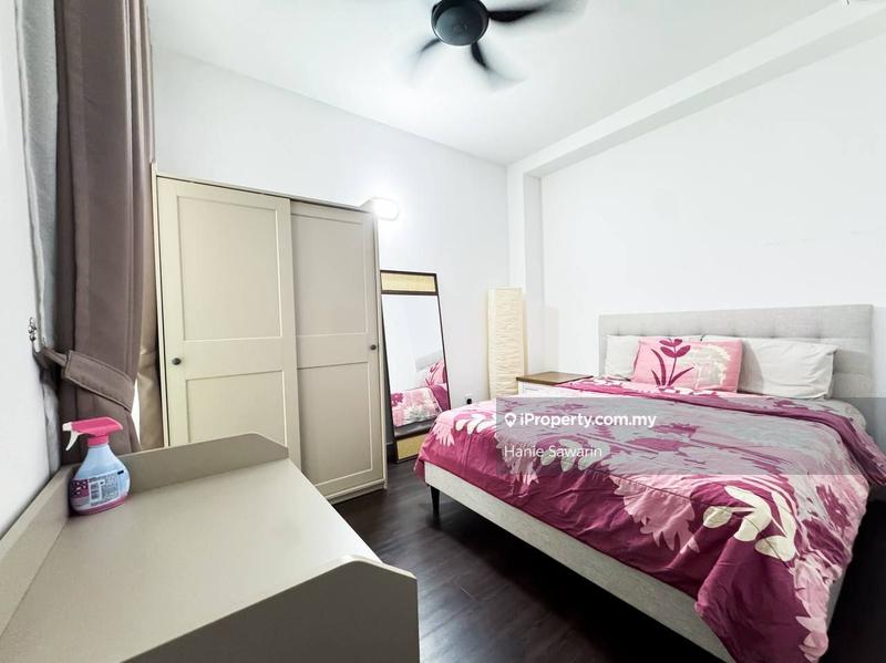 3-storey Terraced House for Sale in Cyberjaya, Selangor by Hanie Sawarin - iProperty.com.my