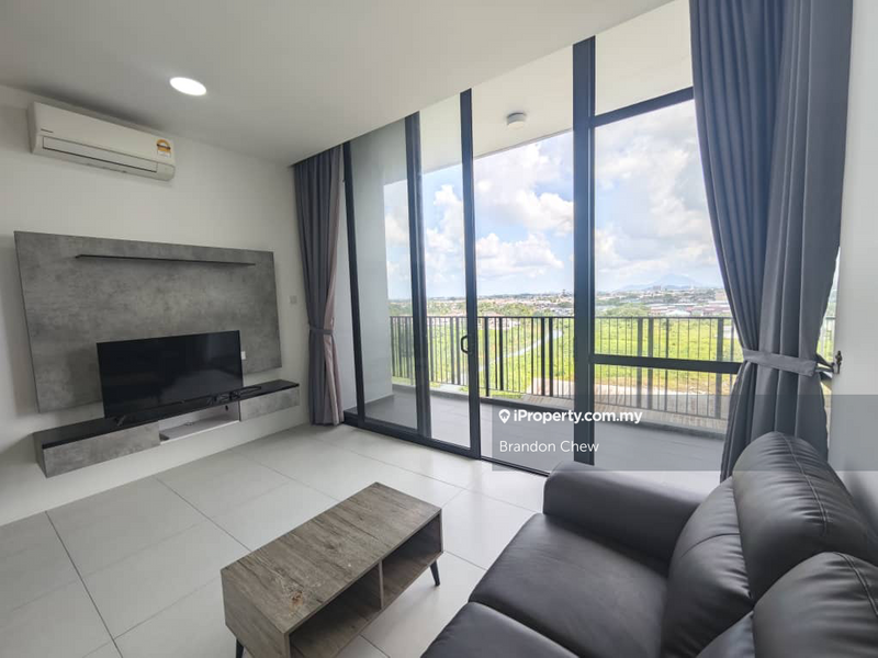 For Rent - The Podium