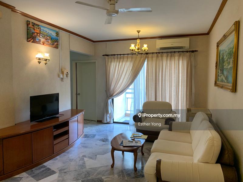 For Rent - Danau Permai