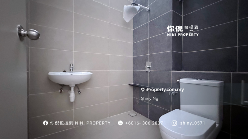 Rumah Berangkai 2 Tingkat untuk Dijual di Setia Indah 9, Setia Alam oleh Shiny Ng - iProperty.com.my