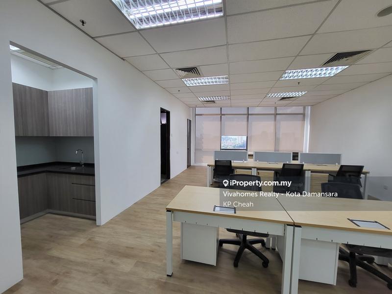 Office for Rent in Bangsar, Kuala Lumpur by KP Cheah - iProperty.com.my