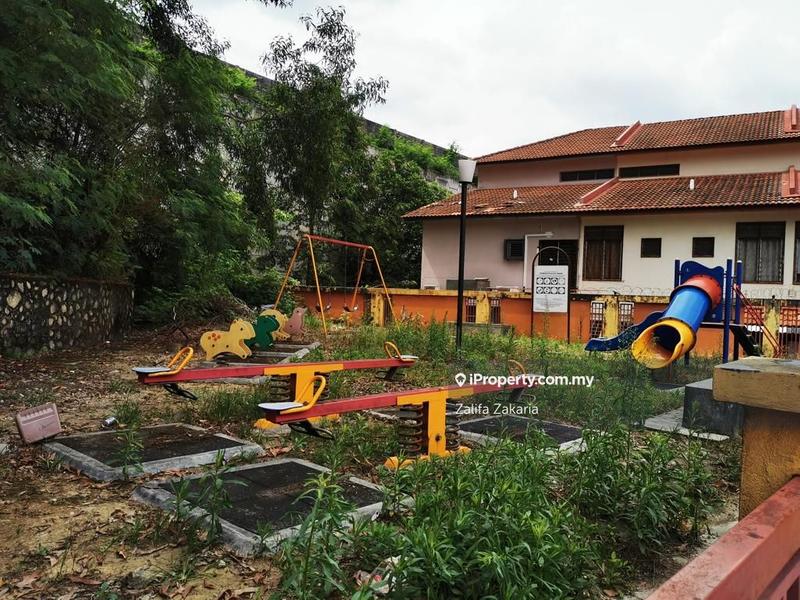 Apartment for Sale in Serdang Villa Apartment by Zalifa Zakaria - iProperty.com.my