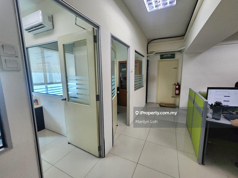 For Sale - Parklane Commercial Hub, Kelana Jaya, Petaling Jaya