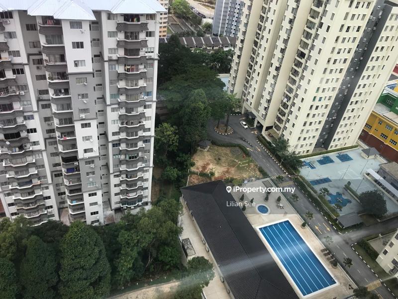 Condominium for Rent in Prima Midah Heights by Lilian See - iProperty.com.my