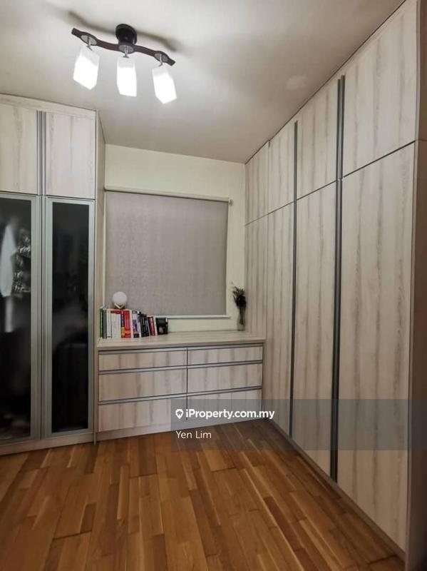 Condominium for Sale in Savanna Condominium by Yen Lim - iProperty.com.my