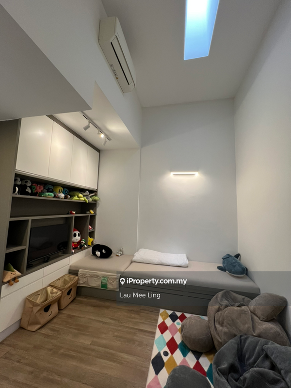 Rumah Berangkai 2 Tingkat untuk Dijual di Taman Desa, Taman Desa oleh Lau Mee Ling - iProperty.com.my