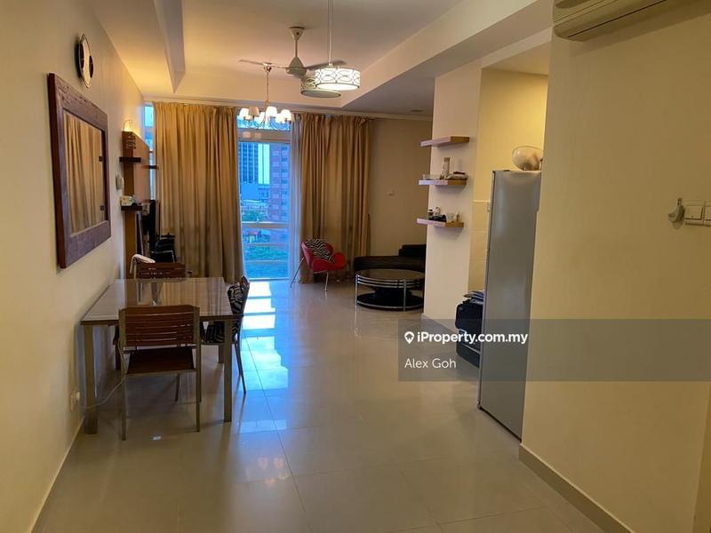 Kediaman Servis untuk Dijual di One Residency oleh Alex Goh - iProperty.com.my
