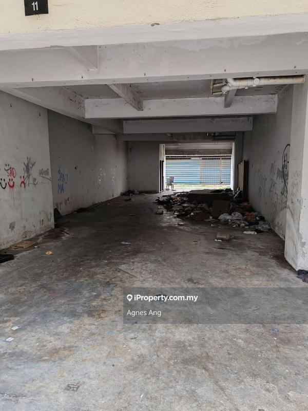 Shop for Sale in Taman Sentosa, Klang by Agnes Ang - iProperty.com.my