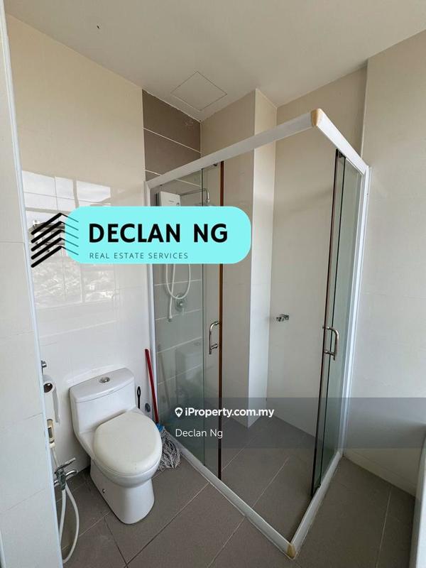 Kondominium untuk Dijual di Zan Pavillion oleh Declan Ng - iProperty.com.my