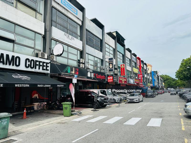 Kedai untuk Disewa di Lake Fields, Sungai Besi oleh Vic Tan - iProperty.com.my